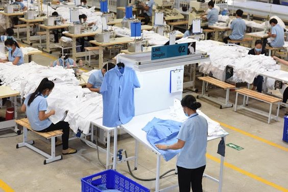 服装工厂跟单系统有哪些，都有哪些功能